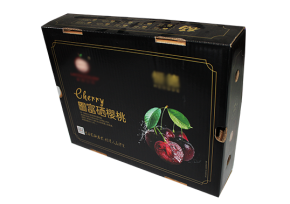 樱桃包装盒