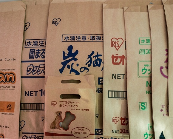 礼品袋厂家 礼品袋厂家