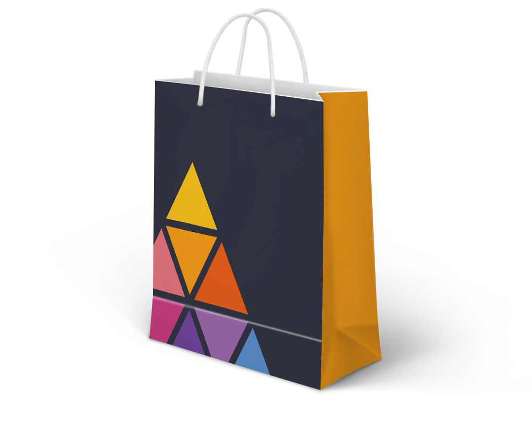 Dalian gift bag Dalian gift bag