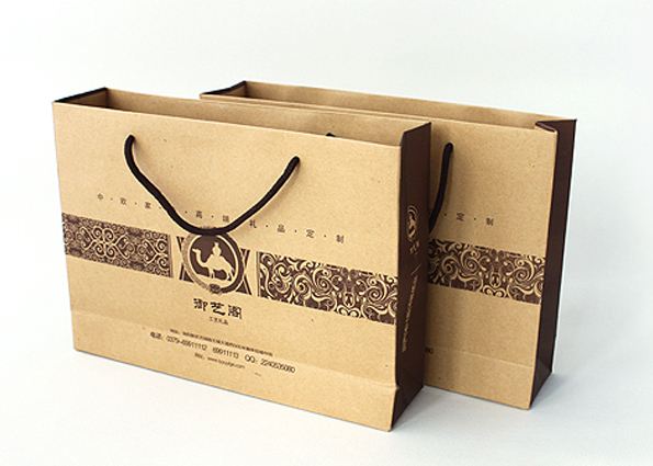 Dalian gift bag Dalian gift bag