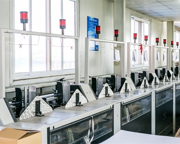 Dalian color printing factory Dalian color printing factory