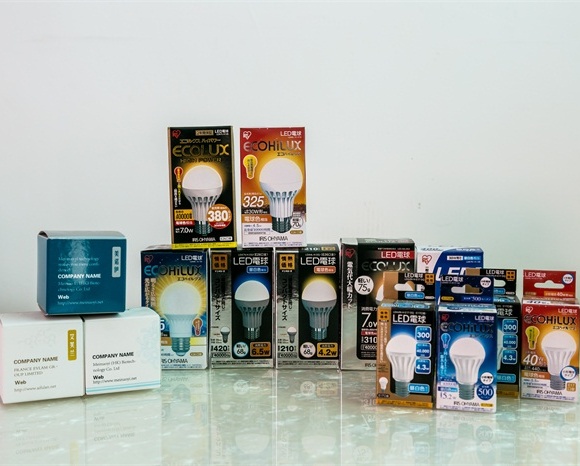 Dalian color printing packaging Dalian color printing packaging