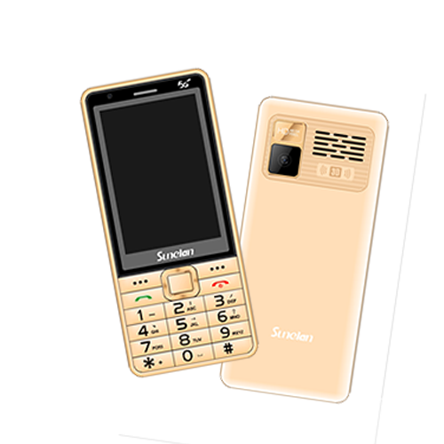 Q968(لوحة مفاتيح 5G)